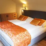 Apartment Fuerstenbrunn Grodig
