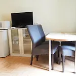 Apartment Fuerstenbrunn Grodig