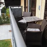 Apartment Fuerstenbrunn *