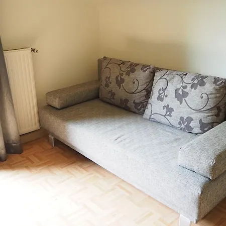 Apartment Fuerstenbrunn Grodig