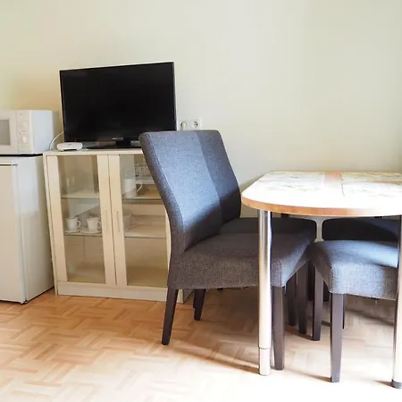 Διαμέρισμα Fuerstenbrunn Grödig