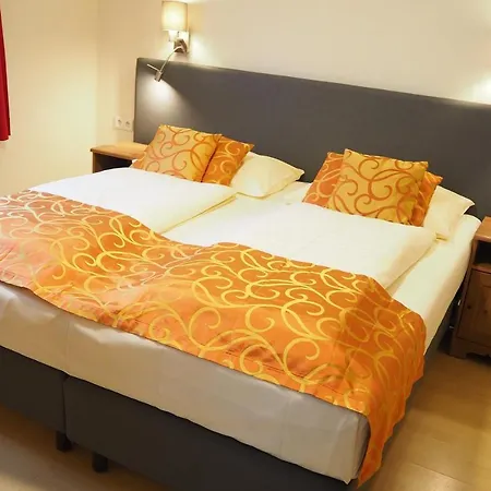 Διαμέρισμα Fuerstenbrunn *