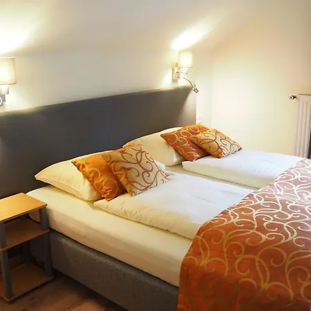 Fürstenbrunn Apartamento