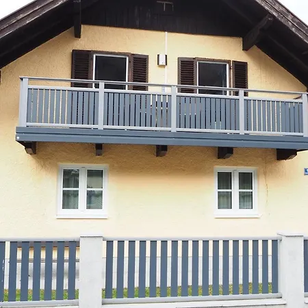 Fuerstenbrunn Διαμέρισμα Grödig