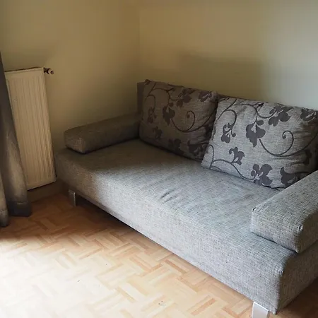 Fuerstenbrunn Διαμέρισμα