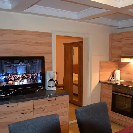 Fuerstenbrunn דירה גרודיג