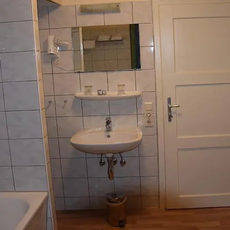 Fuerstenbrunn Διαμέρισμα *