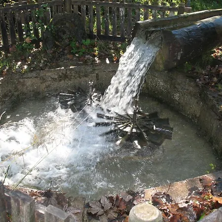 Fuerstenbrunn גרודיג