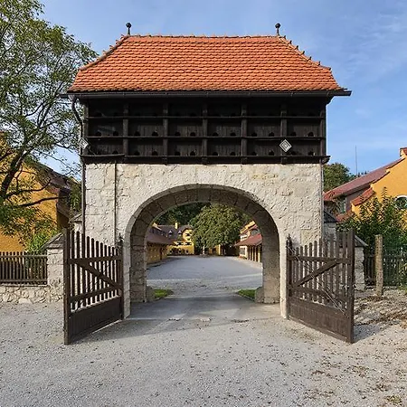 Fuerstenbrunn *