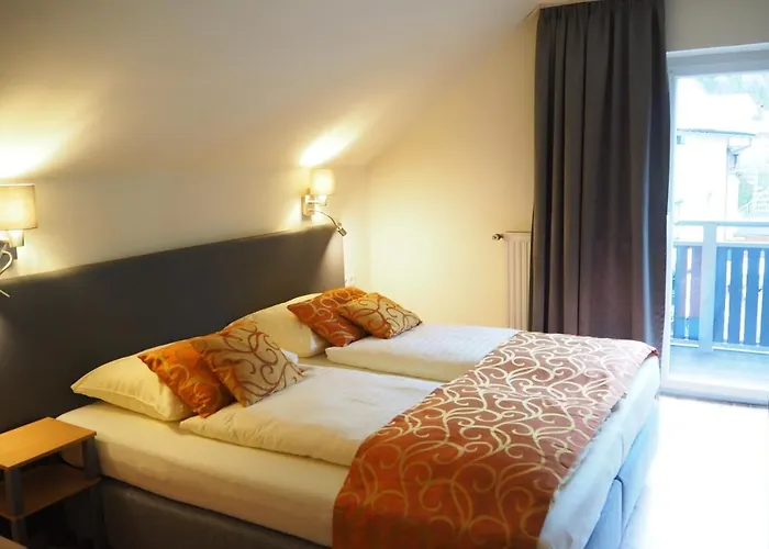 Fuerstenbrunn Apartmán Grödig