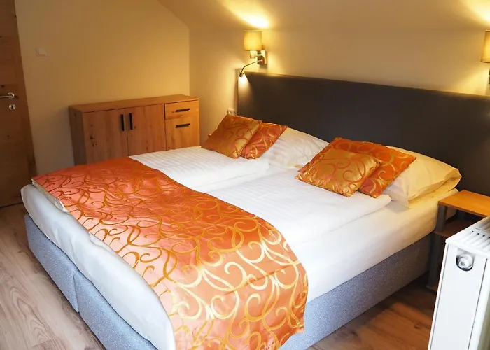 Apartmán Fuerstenbrunn Grödig