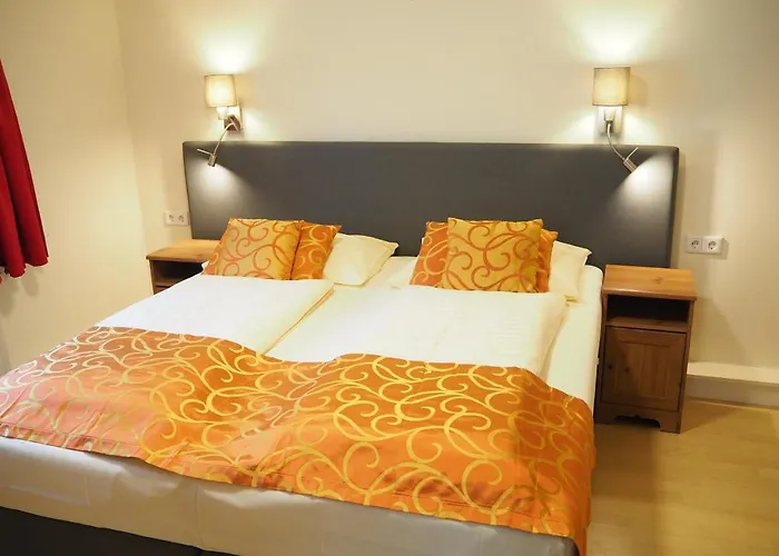 Apartmán Fuerstenbrunn Grödig