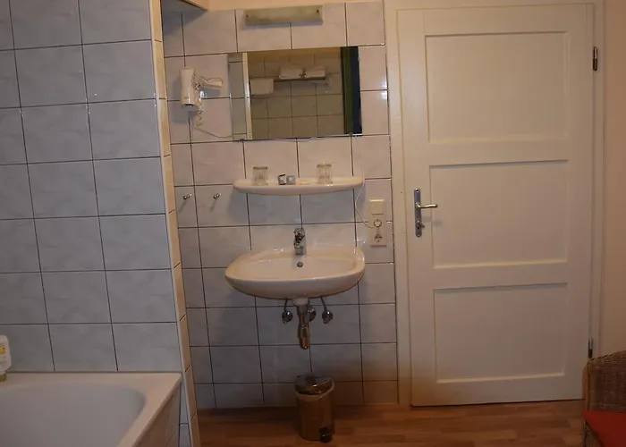 Fuerstenbrunn Apartmán *